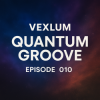 封面 Vexlum - Quantum Groove 010 Vexlum - Quantum Groove 010