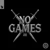 封面 JOA - No Games JOA - No Games