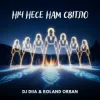 封面 DJ DIIA & Roland Orban - Ніч несе нам світло DJ DIIA & Roland Orban - Ніч несе нам світло