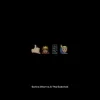 封面 Gunna Chorna & The Budchuk - Номерок Gunna Chorna & The Budchuk - Номерок