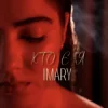 封面 IMARY - Хто є я IMARY - Хто є я