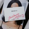 封面 Becky G - Hablamos Mañana Becky G - Hablamos Mañana