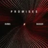 封面 DVBBS & Badger - Promises DVBBS & Badger - Promises