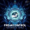封面 Freak Control - New Vision Freak Control - New Vision