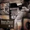 封面 Serial Killaz feat. Cornell C - Mash You Down Serial Killaz feat. Cornell C - Mash You Down