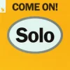 封面 Solo - Come On! Solo - Come On!