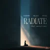 KSHMR & nilsix & Ryos - Radiate (feat. Hayley May)