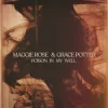 封面 Maggie Rose & Grace Potter - Poison In My Well Maggie Rose & Grace Potter - Poison In My Well