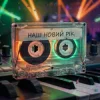 封面 Dancefloor AI - НАШ НОВИЙ РІК Dancefloor AI - НАШ НОВИЙ РІК