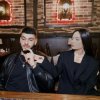 封面 Jakone & Kiliana - Жиганская Jakone & Kiliana - Жиганская