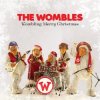 封面 The Wombles - Wombling Merry Christmas The Wombles - Wombling Merry Christmas
