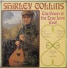 封面 Shirley & Dolly Collins - Just As The Tide Shirley & Dolly Collins - Just As The Tide
