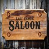 封面 Last Chance Saloon - Bad Vibes Last Chance Saloon - Bad Vibes