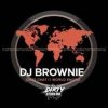 封面 DJ Brownie - CHAT CHAT DJ Brownie - CHAT CHAT