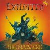 封面 The Exploited - Dog Soldier The Exploited - Dog Soldier