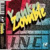 封面 Yankee - Zombie (Strawberry Dance Mix) Yankee - Zombie (Strawberry Dance Mix)