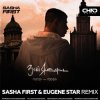 封面 3-ий Январь - Питер-Москва (Sasha First & Eugene Star Radio Edit) 3-ий Январь - Питер-Москва (Sasha First & Eugene Star Radio Edit)