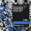 封面 Billy Gillies - Remember (Original Mix) Billy Gillies - Remember (Original Mix)