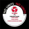 封面 DJ SiRo - Forever Young (Radio) DJ SiRo - Forever Young (Radio)