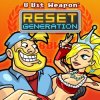 封面 8 Bit Weapon - Reset Generation Anthem 8 Bit Weapon - Reset Generation Anthem