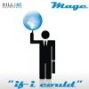 封面 Mage - A Deeper Love Mage - A Deeper Love