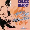封面 Chuck Berry - Run Rudolph Run Chuck Berry - Run Rudolph Run