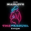 封面 Sean Paul - No Lie (feat. Dua Lipa) Sean Paul - No Lie (feat. Dua Lipa)