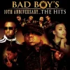 封面 Diddy - I'll Be Missing You (feat. Faith Evans & 112) Diddy - I'll Be Missing You (feat. Faith Evans & 112)