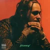 封面 Post Malone - White Iverson Post Malone - White Iverson