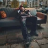 封面 Білий Бо - Тихо йшов Білий Бо - Тихо йшов