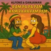 封面 Alfons - RAM PA PA PAM RAM PA PA PAM PAM Alfons - RAM PA PA PAM RAM PA PA PAM PAM