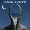封面 KALUSH & Agape - Ніч догорає KALUSH & Agape - Ніч догорає
