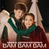 封面 DEMI & Artem Kotenko - BAM BAM BAM DEMI & Artem Kotenko - BAM BAM BAM
