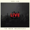 封面 LIVE у твій LIFE - Ти моя маленька LIVE у твій LIFE - Ти моя маленька