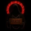 PARDY - Ba Ra Ra Ram