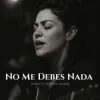 封面 JERRY'S SOUND ROOM - No Me Debes Nada JERRY'S SOUND ROOM - No Me Debes Nada