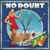 封面 No Doubt - Just A Girl No Doubt - Just A Girl