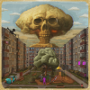 封面 The Chemodan - Буддист The Chemodan - Буддист