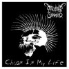 封面 The Exploited - Chaos Is My Life The Exploited - Chaos Is My Life
