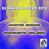 封面 DJ Maury & Piero Zeta - Mystic Dream (Original Mix) DJ Maury & Piero Zeta - Mystic Dream (Original Mix)