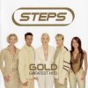 封面 Steps - Merry Christmas Everybody Steps - Merry Christmas Everybody