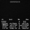 封面 I-DLE - LATATA I-DLE - LATATA