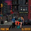 封面 Pawz One & DJ Dister - Watch & Learn Pawz One & DJ Dister - Watch & Learn