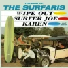 封面 The Surfaris - Wipe out The Surfaris - Wipe out