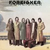 封面 Foreigner - Cold as Ice Foreigner - Cold as Ice