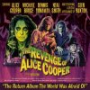 封面 Alice Cooper - Kill the Flies Alice Cooper - Kill the Flies