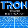 Обкладинка 8 Bit Weapon - Tron Scherzo (Sark's Revenge Mix) 8 Bit Weapon - Tron Scherzo (Sark's Revenge Mix)