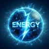 封面 EFE MÜSICK - ENERGY EFE MÜSICK - ENERGY