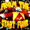 封面 -Prey & ZMAJOR & zxnc & Emrld! - From The Start -Prey & ZMAJOR & zxnc & Emrld! - From The Start