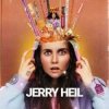 封面 Jerry Heil - Бомба, ракета, пушка, граната Jerry Heil - Бомба, ракета, пушка, граната